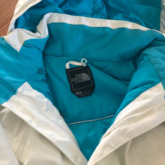 The North Face Jackets & Blazers - North face winter jacket